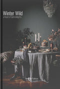 Vast Winter Wild Cookbook