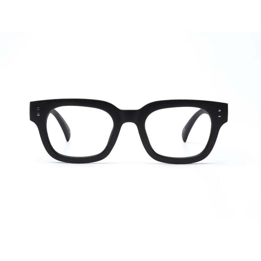 Daily Eyewear 2pm Black