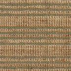 Julien Heavy Jute Rug 60x180cm - 2 Colours