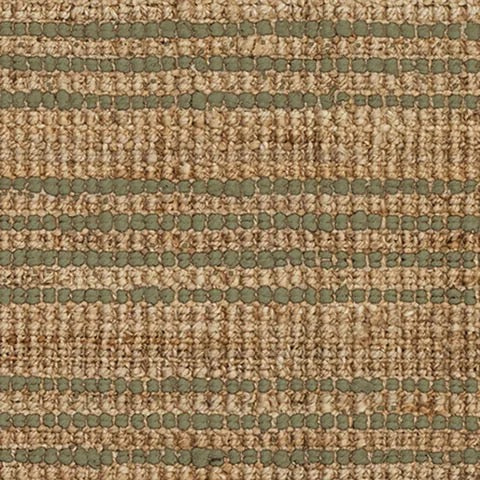 Julien Heavy Jute Rug 60x180cm - 2 Colours