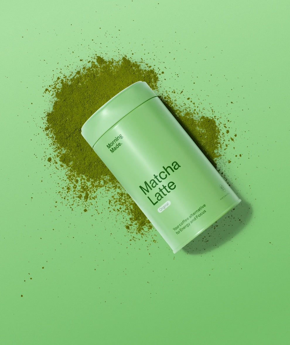 Matcha Made - Original Matcha Latte