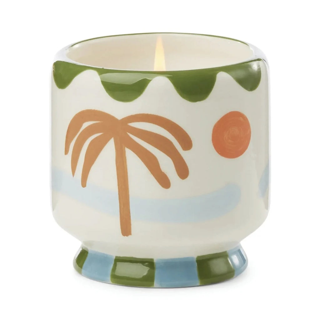 Paddywax A Dopo Ceramic Candle 226g/8oz