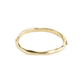 Harrison Recycled Bracelet - Gold Plated