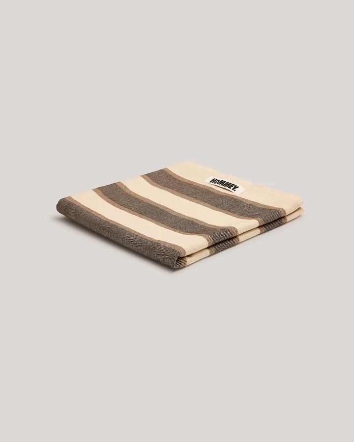 Hommey Tea Towel - New Collection