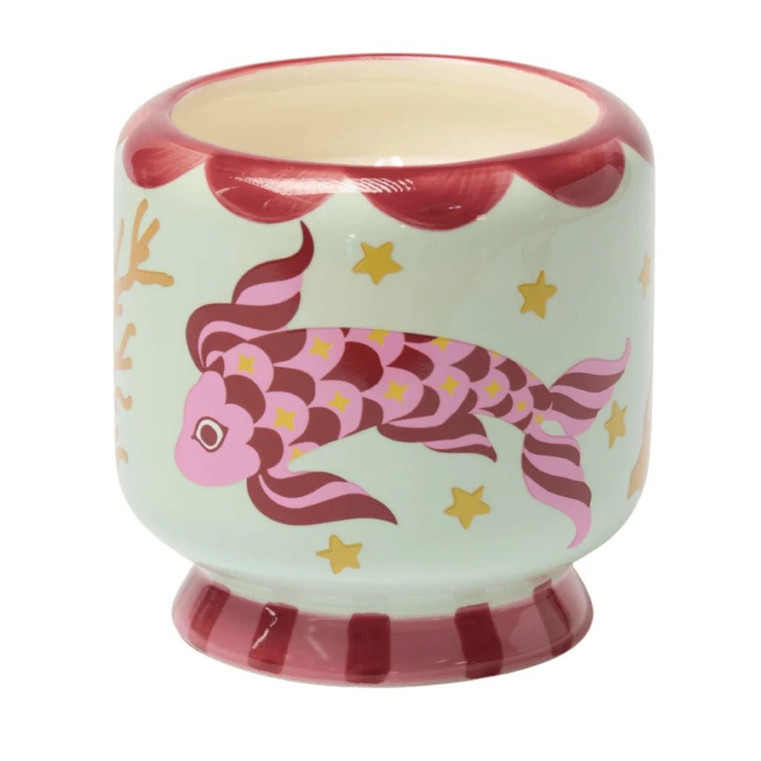 Paddywax A Dopo Ceramic Candle 226g/8oz