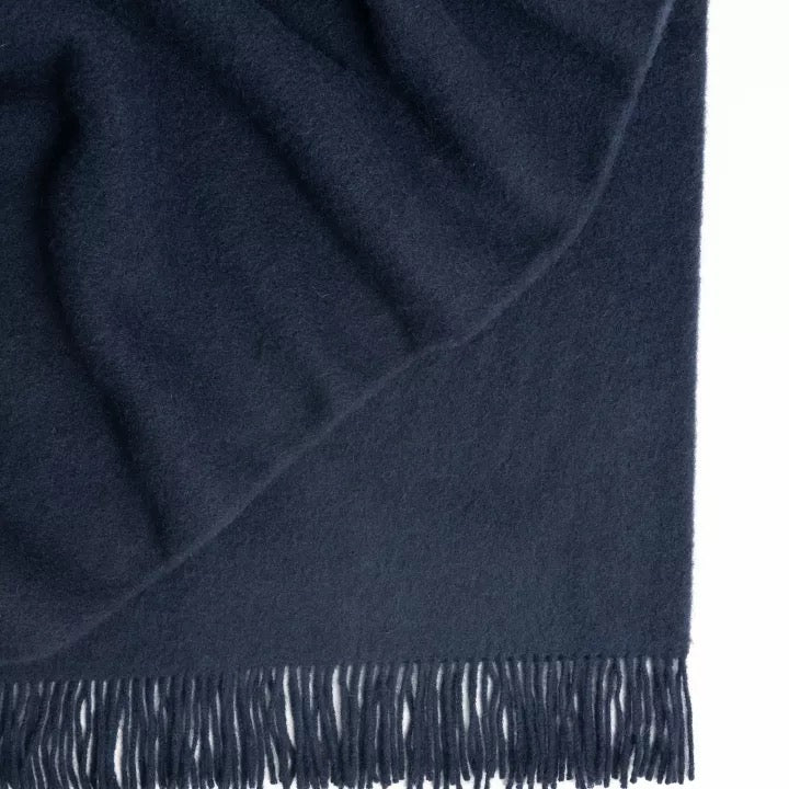 Nevis Throw