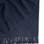 Nevis Throw