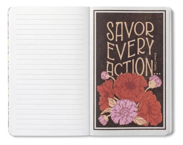 Write Now Journal - Every Day Is A Beautiful Day