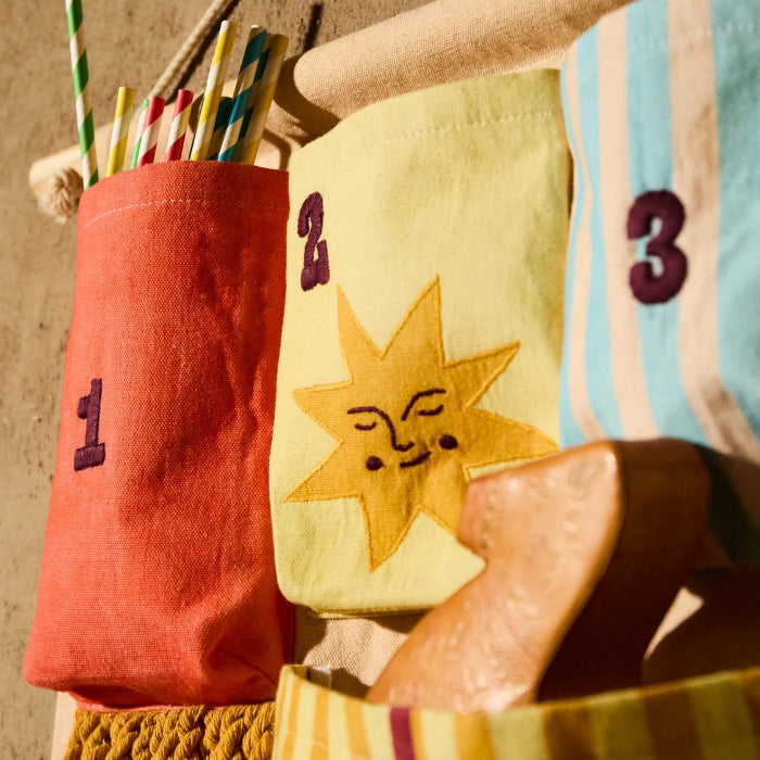 Sage and Clare - Rein Advent Calendar