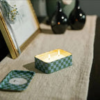 Paddywax A Dopo Tin Candle