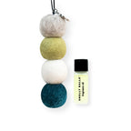 Smelly Balls Serene Set - Native Trees