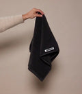 Hommey Hand Towel - Charcoal