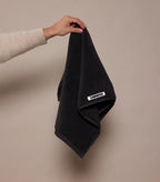 Hommey Hand Towel - Charcoal