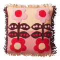 Sage and Clare -Dotti Tufted Cushion