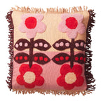Sage and Clare -Dotti Tufted Cushion