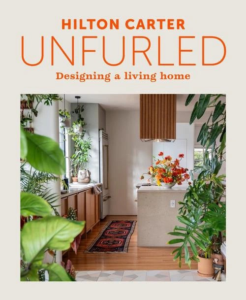 Unfurled - Hilton Carter