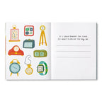 So Lucky You're My Dad Book