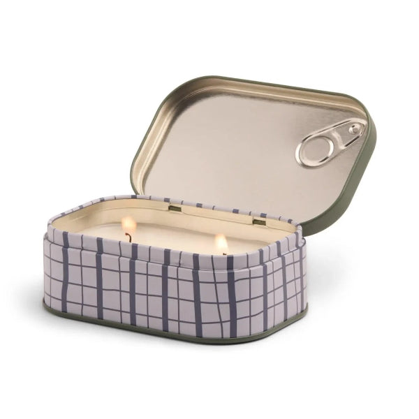 Paddywax Bistro Tin Candle 127g/4.50z