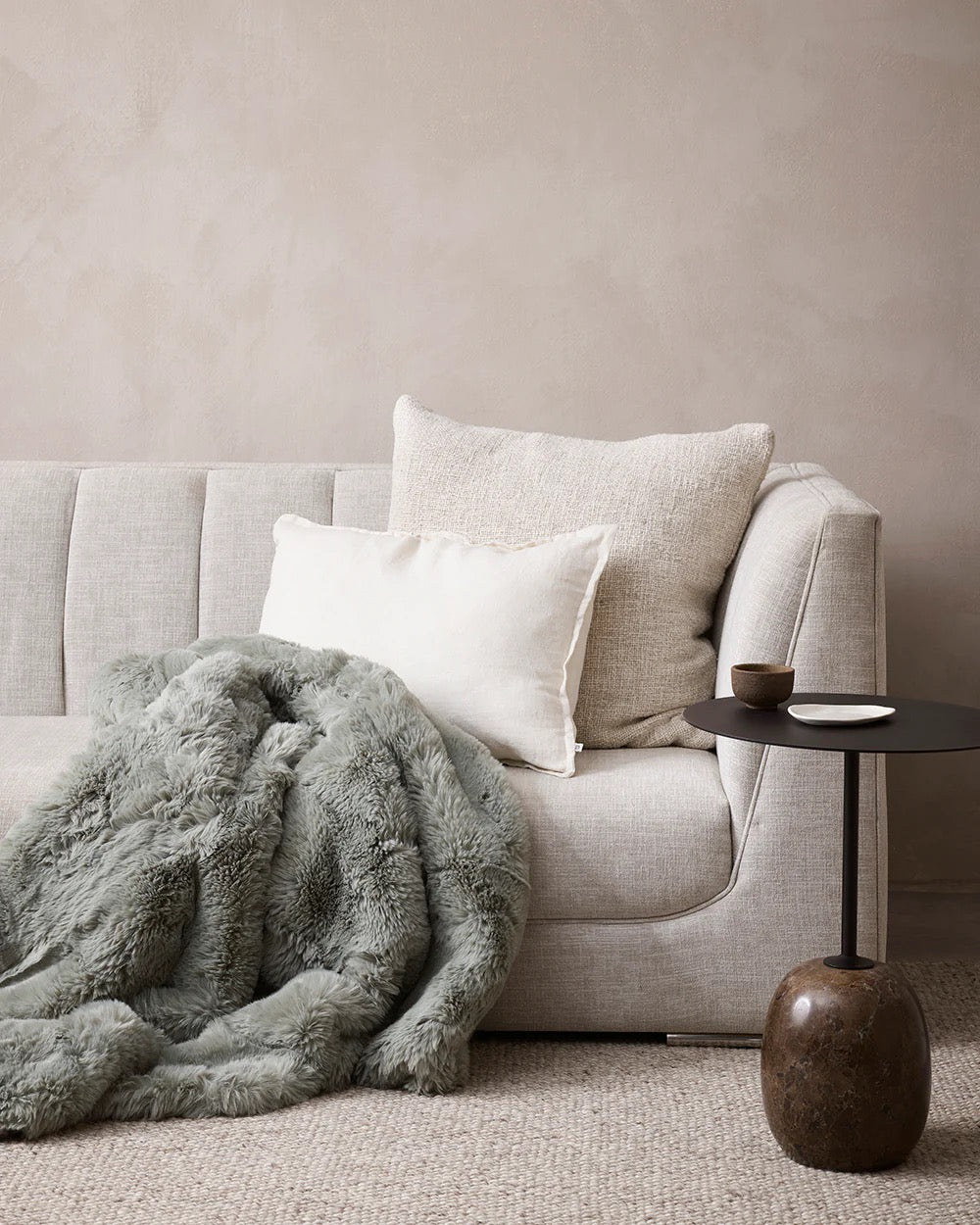 Baya Cyprian – Oatmeal 3 sizes