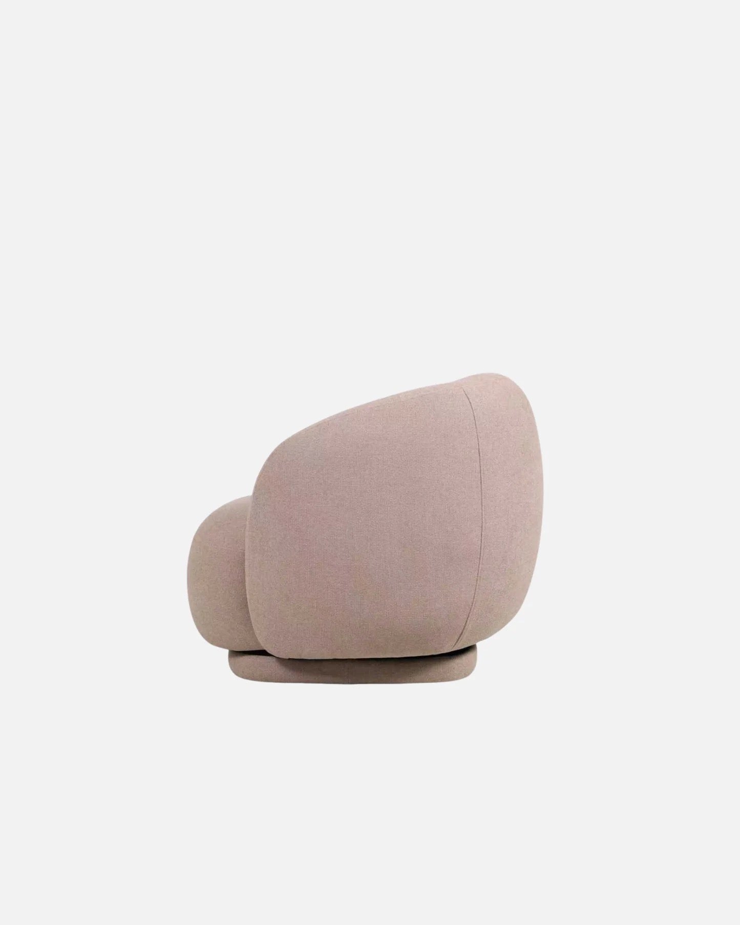 French Swivel Chair
