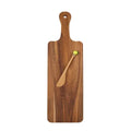 Lemon 2pc Wood Paddle Board Spreader Set