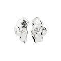 Solari Earrings - Silver Plated