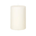 BROSTE Candle Church Candle 10x15cm - Antique White