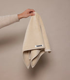 Hommey Bath Towel - Coconut