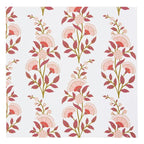 Bungalow Napkins Large 20 x 20cm - 50pcs Assorted styles