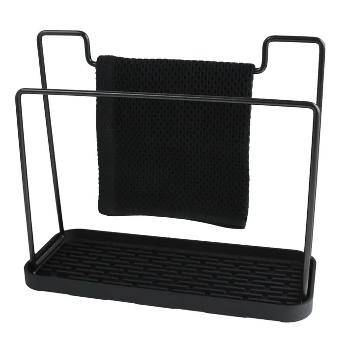 Sink Caddy with Cloth