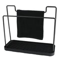 Sink Caddy with Cloth