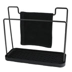 Sink Caddy with Cloth