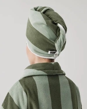 Hommey Hair Wraps