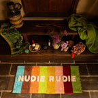 Sage and Clare - Tilda Bath Runner
