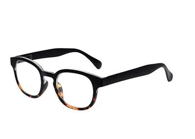 Daily Eyewear 9am Black to Tort