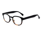 Daily Eyewear 9am Black to Tort