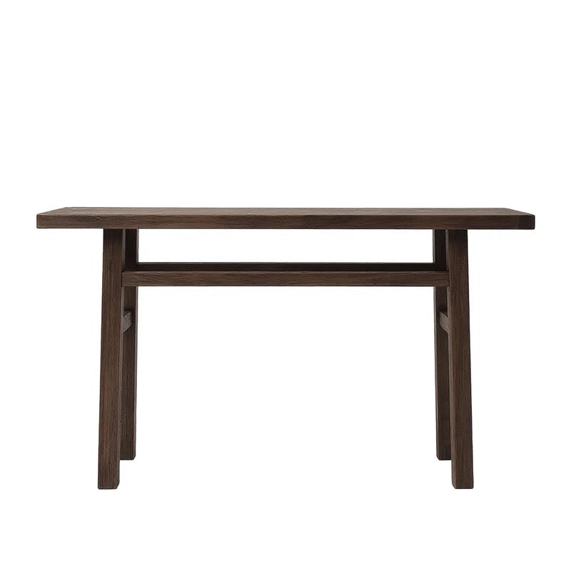 Parq Console Long 150cm - Walnut