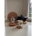 Cork Trivet/Saucer/Coaster - various sizes