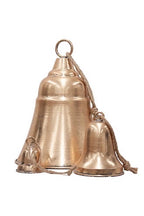 Bell Hanging - Soft Gold