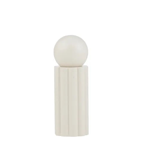 Oracle Wood S&P Grinder - 2 Colours