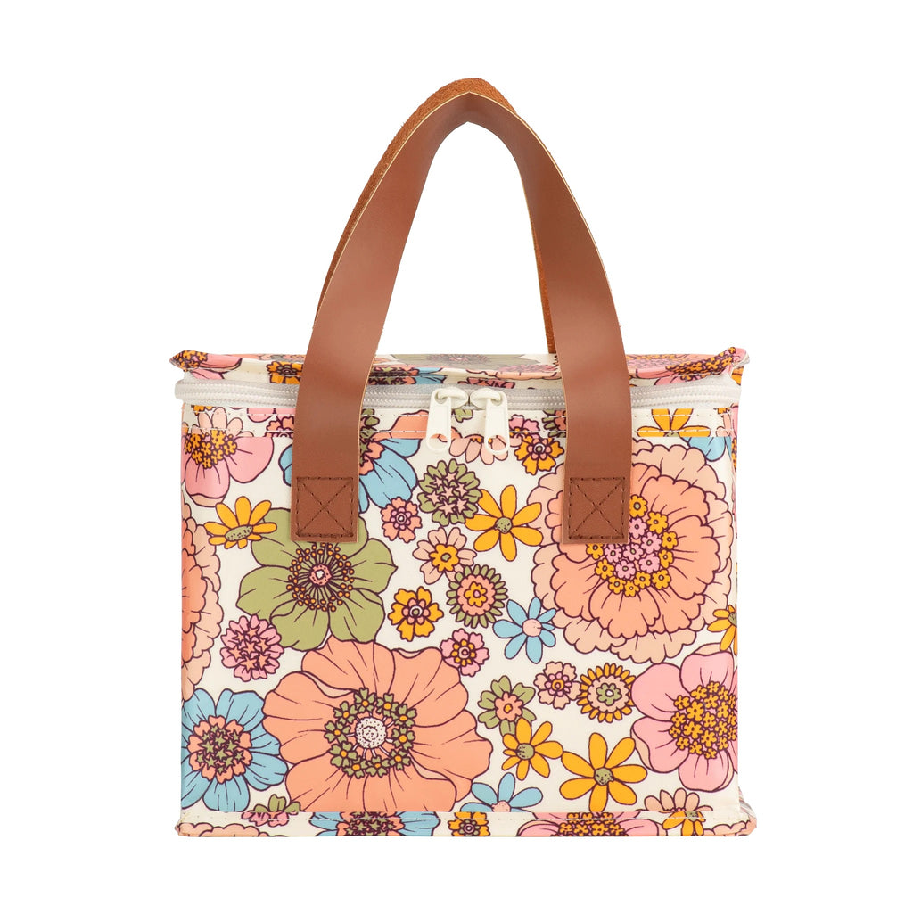 Kollab Lunch Bag - Honey Blossom