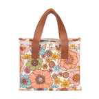 Kollab Lunch Bag - Honey Blossom