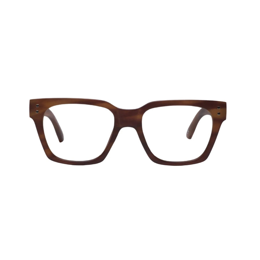 Daily Eyewear 10am Havana