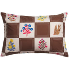 Sage and Clare Winona Cotton Pillowcase Set