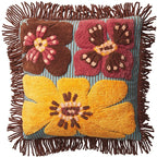 Sage and Clare - Jolene Tufted Cushion