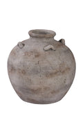 Terracotta Sandwash Pot -Small