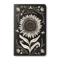 Write Now Journal - The Heart That Gives Gathers