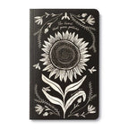 Write Now Journal - The Heart That Gives Gathers