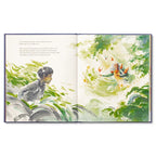 Kids Gift Book - Caring