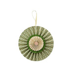 Bungalow Paper Rosettes